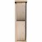 Ekena Millwork Crestline Smooth Corbel w/Backplate, Douglas Fir, 7 1/2"W x 10"D x 26"H COR08X10X26CRE01SDF - alternate 4